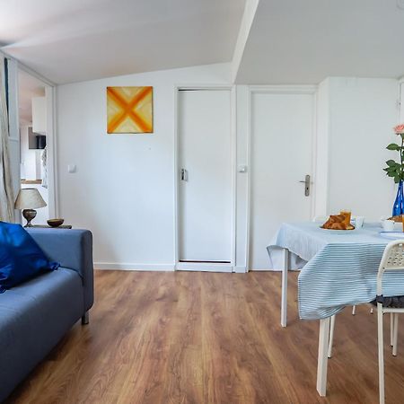 Cozy 3 Bedroom Apt In Lively Bairro Alto Lisboa Eksteriør bilde