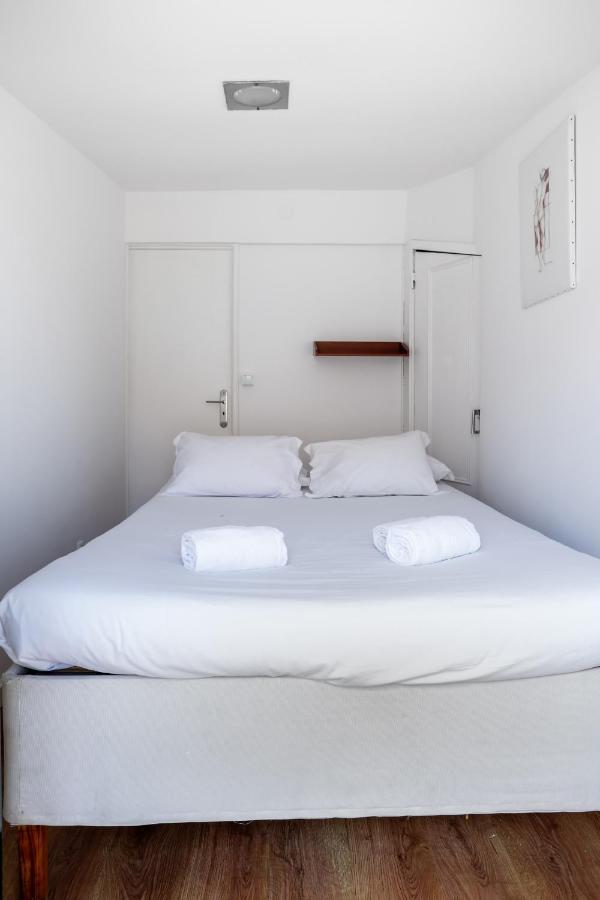 Cozy 3 Bedroom Apt In Lively Bairro Alto Lisboa Eksteriør bilde
