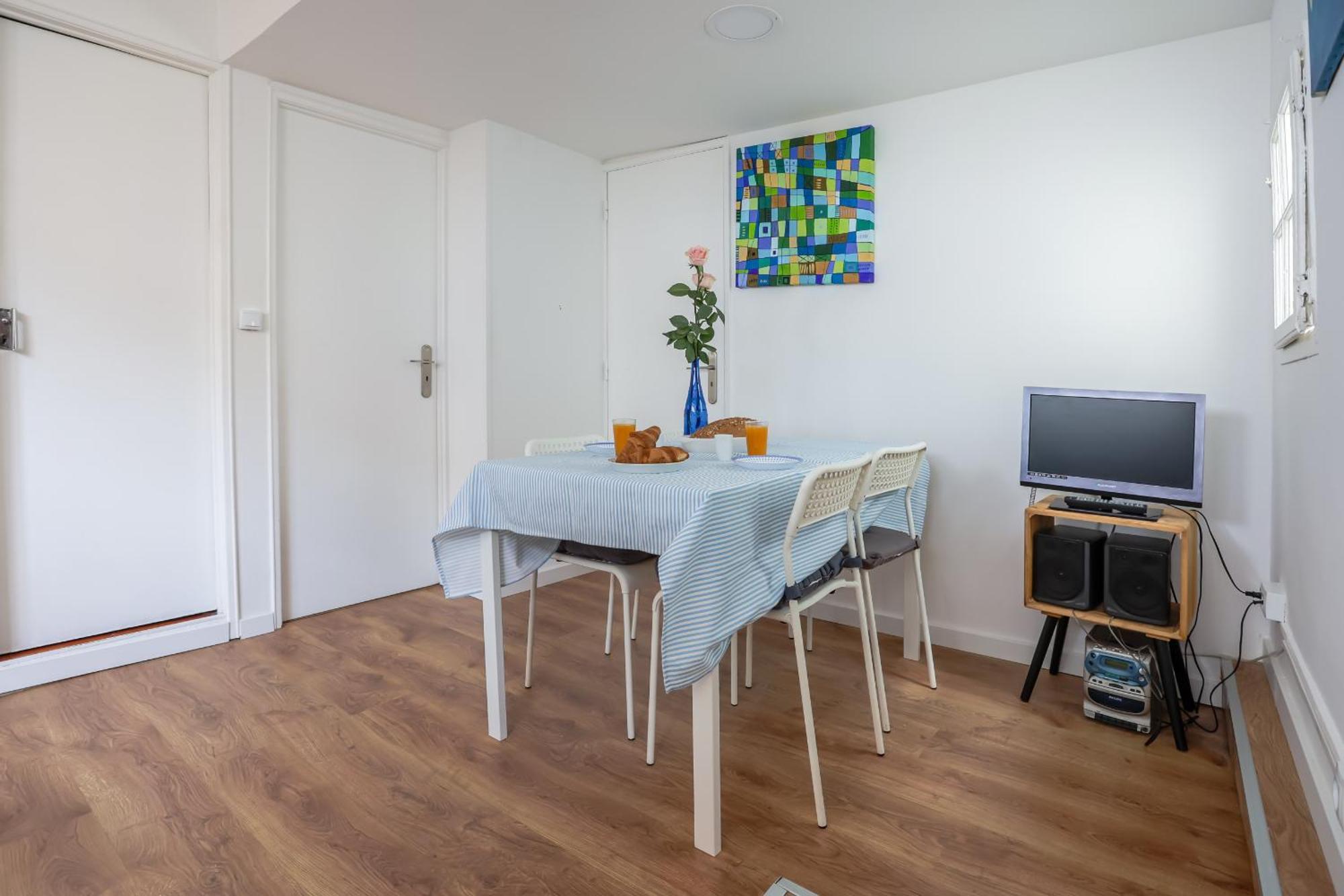 Cozy 3 Bedroom Apt In Lively Bairro Alto Lisboa Eksteriør bilde